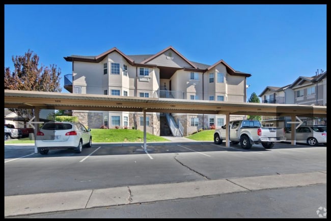Building Photo - 1405 S 1020 W Unit Orem Condo