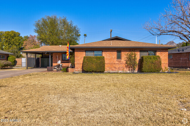 Building Photo - 1940 E Rancho Dr Rental