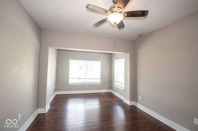 Photo - 2029 N College Ave Unit B