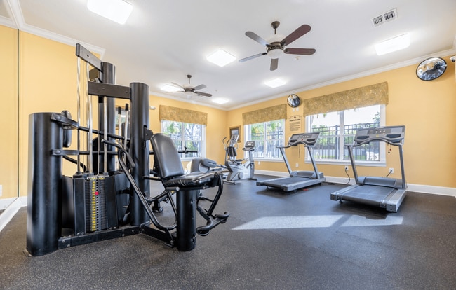 Brandywine Apartments