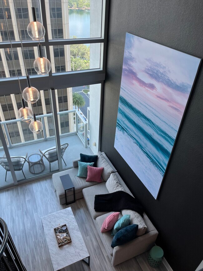 Photo - 150 E Robinson St Unit 1019