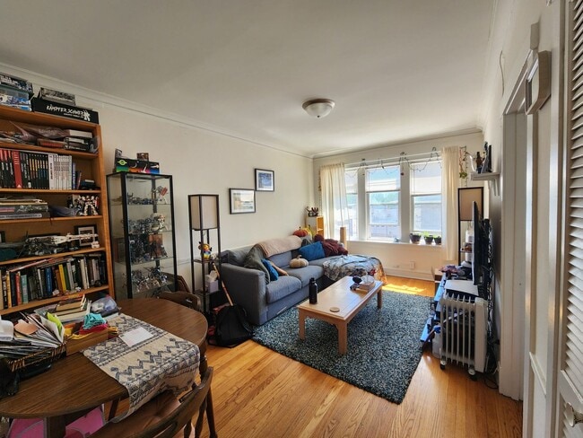 Photo - Spacious Updated 2 bed/1 bath in North Park Unidad 5205B-3