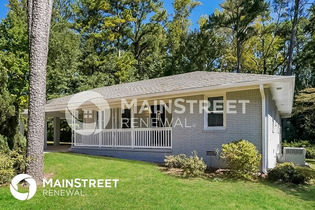 Building Photo - 4796 Forest Trail