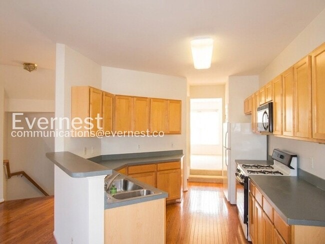 Photo - 3-Bed/2.5-Bath Townhome/Available Soon!