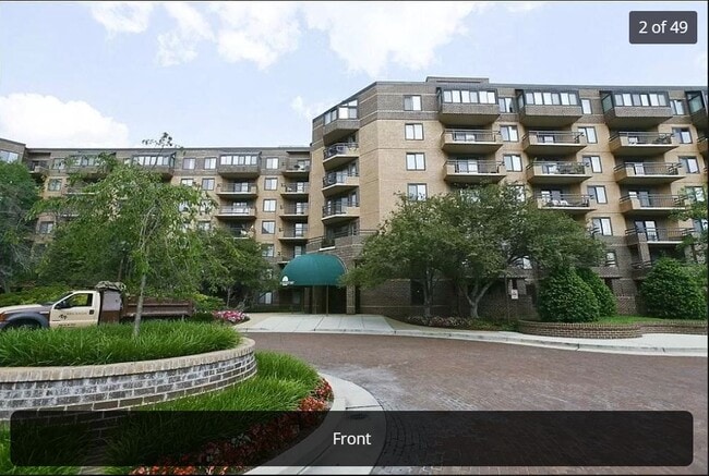 Photo - 2111 Wisconsin Ave NW Unidad 314