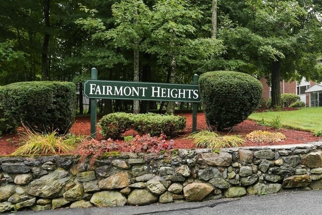 Photo - 61 Fairmount St Unidad 3