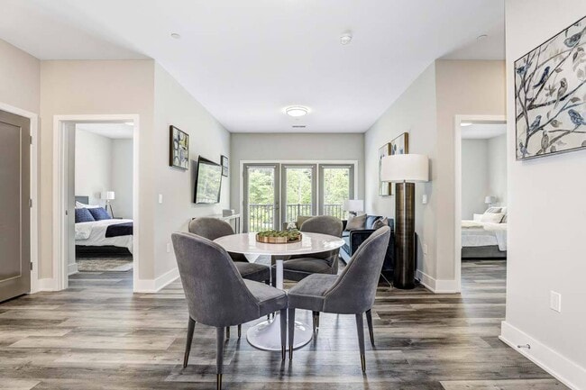 Reserve at Lakeside 55+