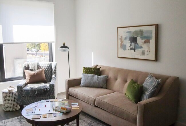 Photo - 20 Stephenson Aman Street Apartamento