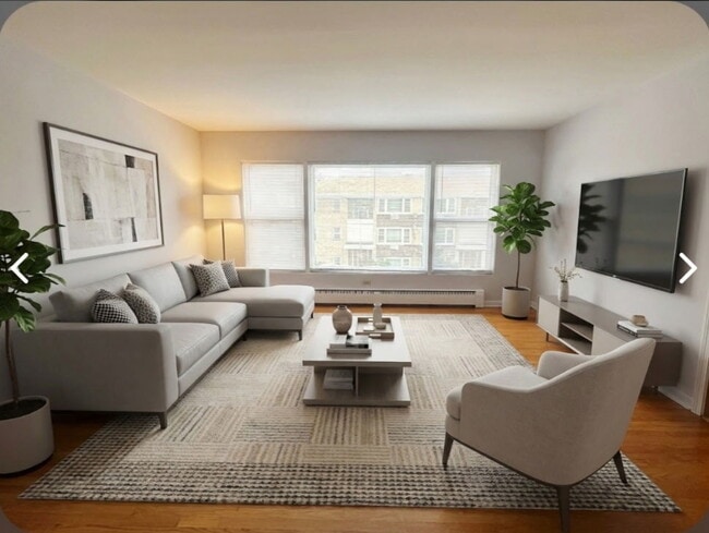 Photo - 6801 W Montrose Ave Unit 2N