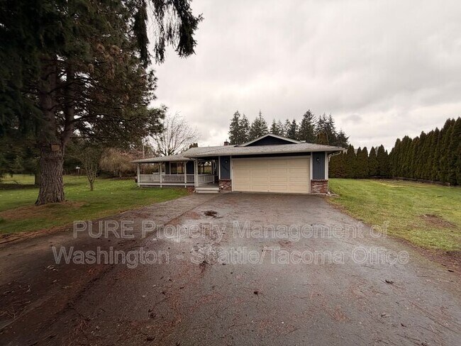 Photo - 18417 40th Ave E
