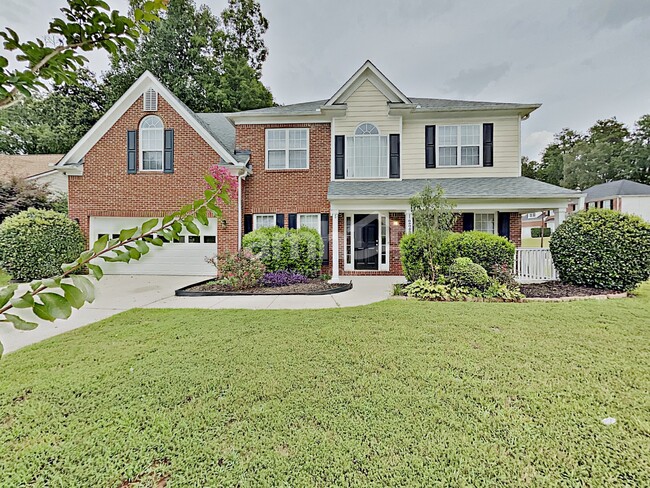 Photo - 2257 Caneridge Trail SW