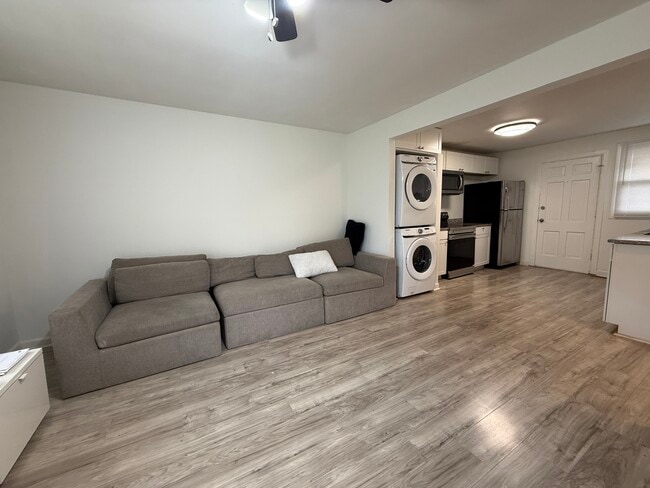 Photo - 2416 Meharry Blvd Unit 2