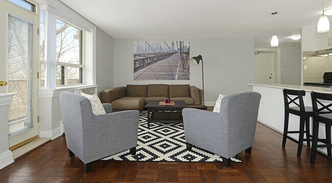 Photo - Rosedale Unité 00204