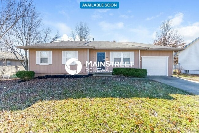 3 Bedroom Pet-Friendly Home in Pleasant Hi... - 3 Bedroom Pet-Friendly Home in Pleasant Hi...