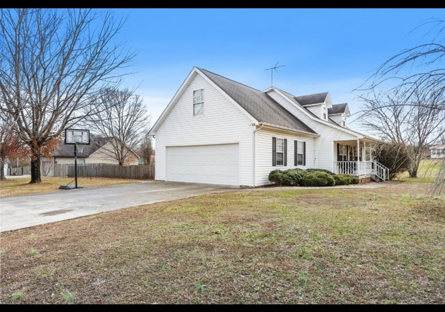 Photo - 369 Old Kinser Rd SE