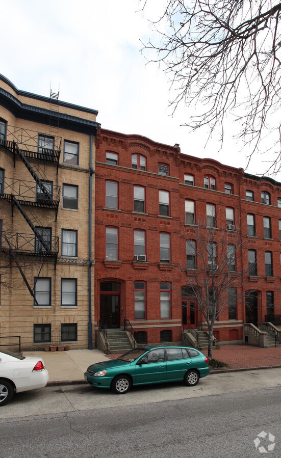 Photo - 1623 Park Avenue