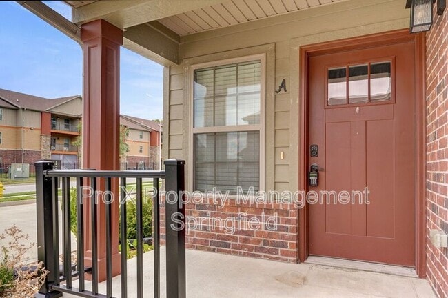 Photo - 1302 S Lexington Ave