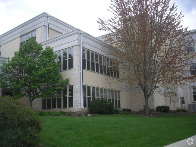 Building Photo - River Bend Senior Village Rental