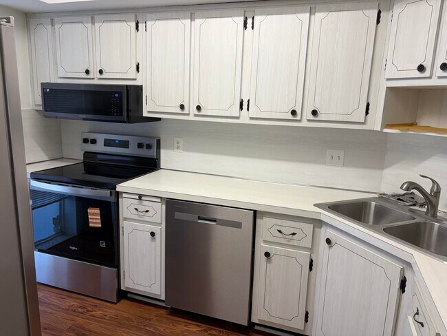 1200 SW 12th Ave Unit 304