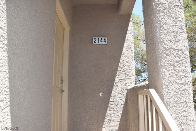 Photo - 5250 S Rainbow Blvd Unit 2144