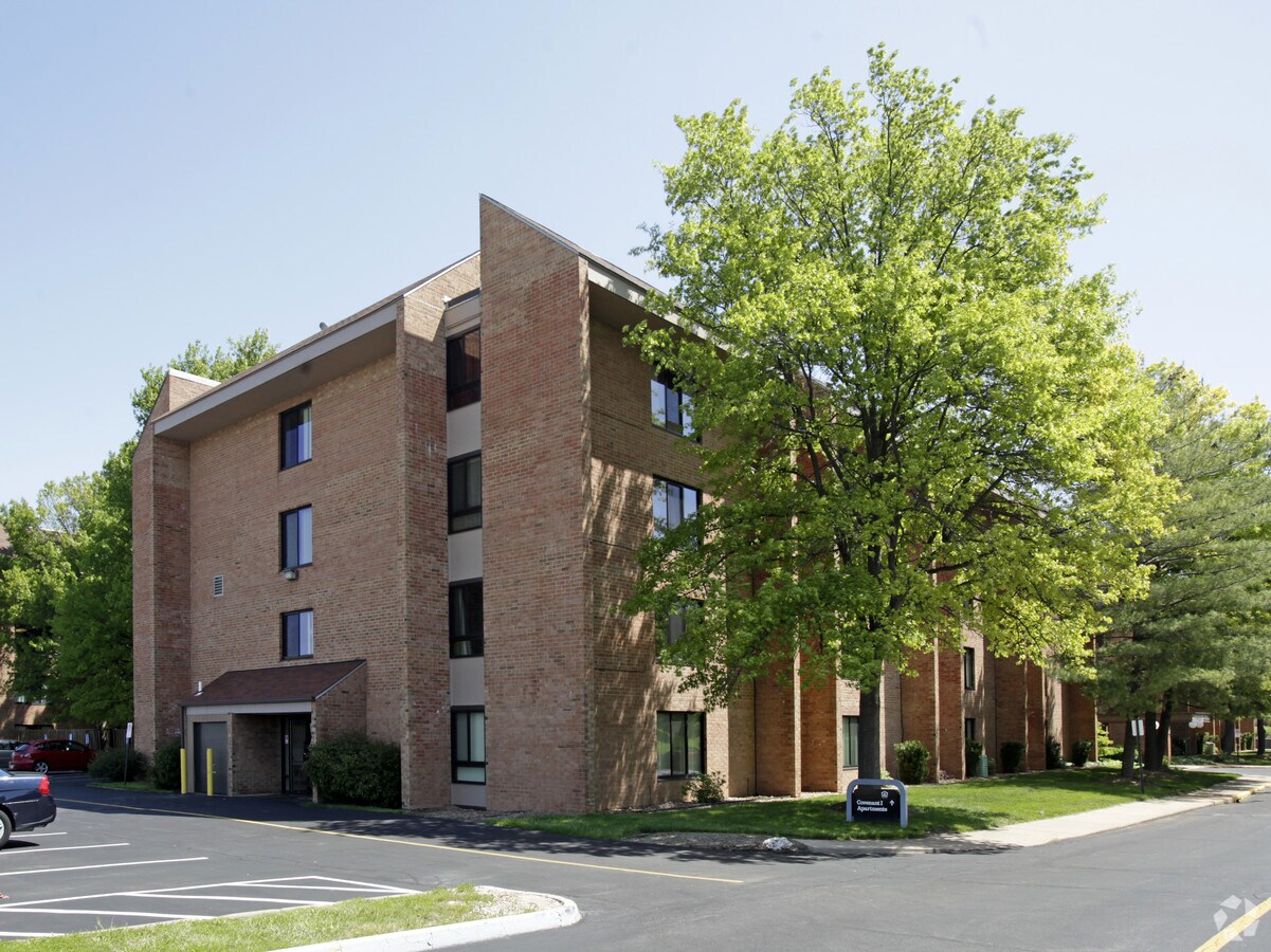 Photo - B'nai B'rith Covenant House