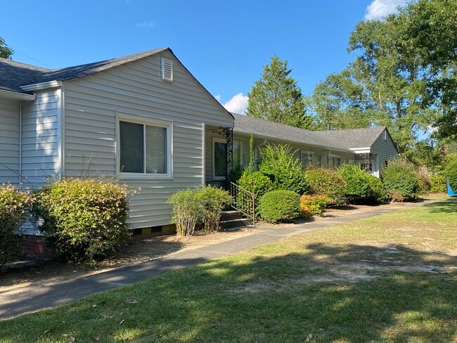 Building Photo - 601 Cedar St Unit 4D Rental