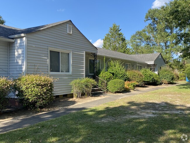 Building Photo - 601 Cedar St Unit 4D Rental