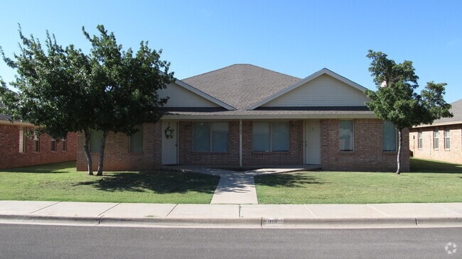 Building Photo - 3105-110 Unit B Rental