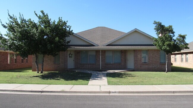 3105-110 - 3105-110 Apartment Unit B