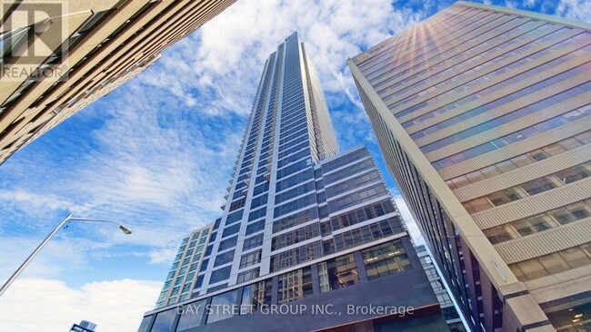 Photo - 395 Bloor St E Unit 4206