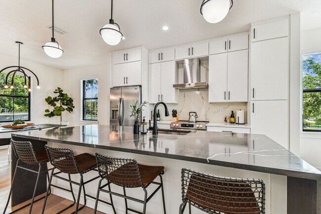 Photo - New Construction Townhome For Lease