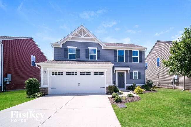 Photo - 1620 Brockton Ln