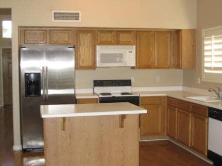 Photo - 3 BEDROOM, 2 BATH WITH 2 LIVING AREAS AND A BONUS ROOM.