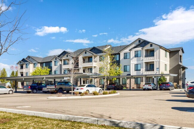 Northview Apartment Homes