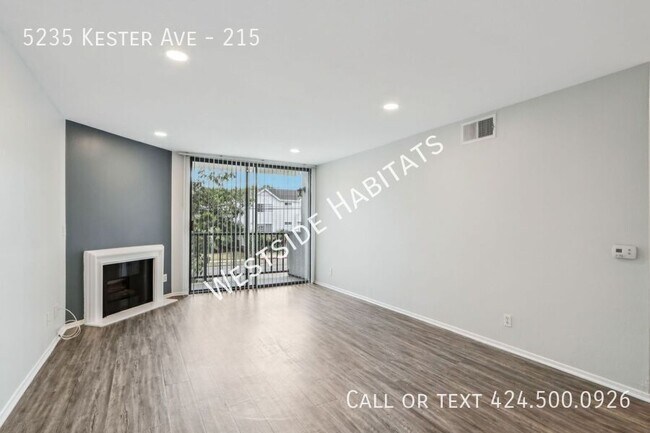 Building Photo - 5235 Kester Ave Unit 215 Rental