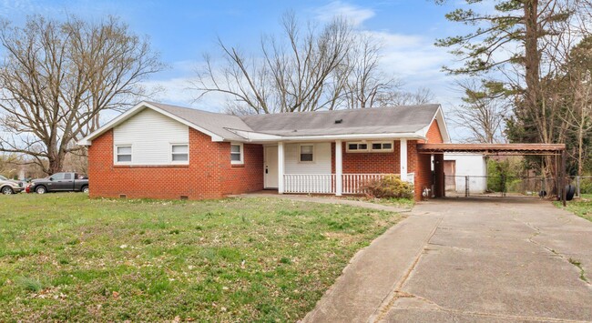 Building Photo - 310 Sheriff Dr Rental