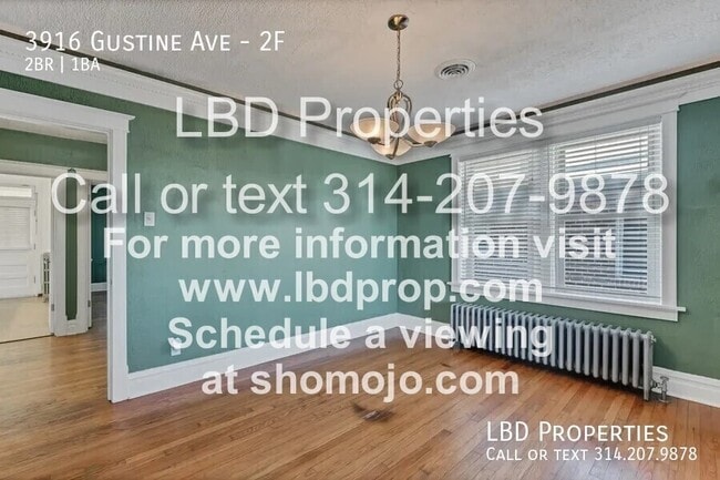 Photo - 3916 Gustine Ave Unidad 2F