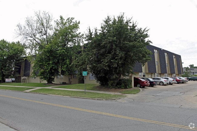 Essex Square - Essex Square