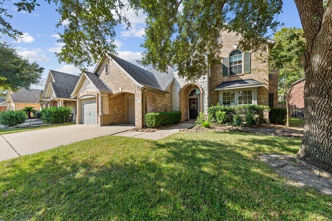 Photo - 21810 Mystic Point Ct