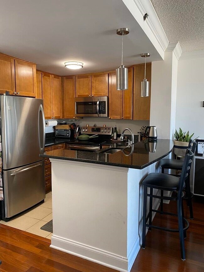 Photo - 1 2nd St Unit 2406