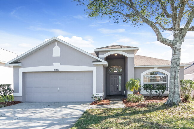 Building Photo - 25442 7 Rivers Cir Rental