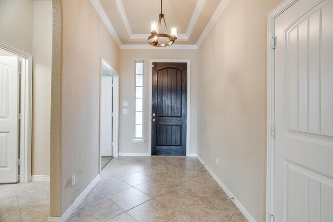 Photo - Beautiful 5 Bed, 3 Bath, 2-Story Home in Morningstar Subdivision- Aledo ISD- 76008