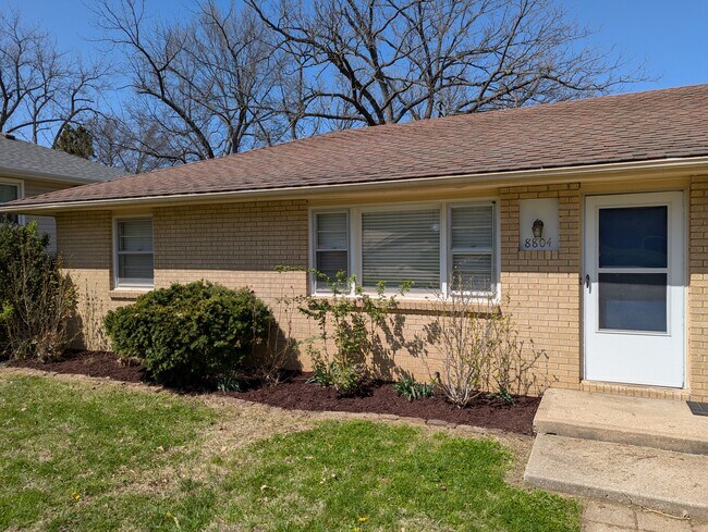 Photo - 8804 West 48th Terrace Townhome