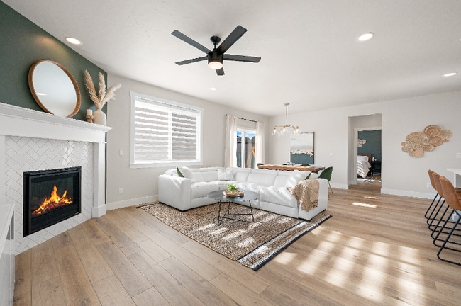 Photo - 12905 S Arezzo Wy