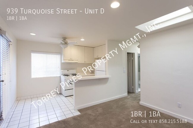 Photo - 939 Turquoise St Apartment Unit D