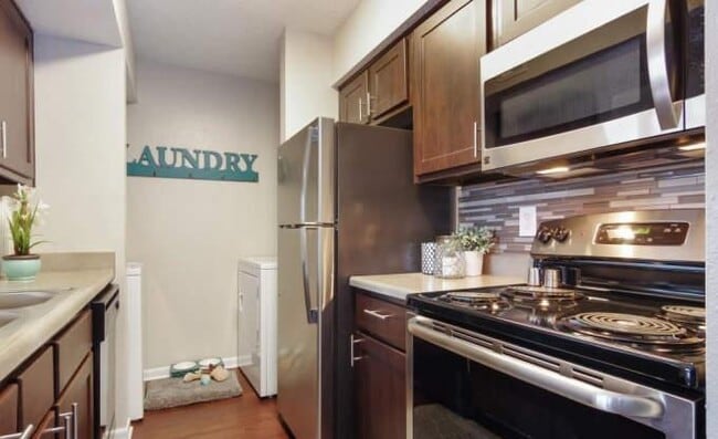 Photo - 2 bedroom in Katy TX 77450 Unit 2047