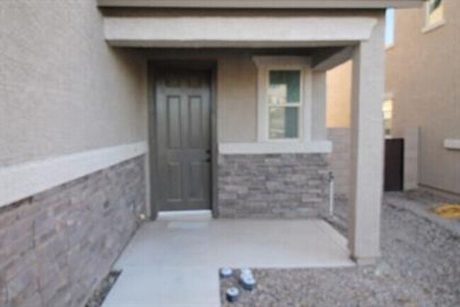Photo - STUNNING 4-Bedroom + Den Home in Gladden Farms!!!!! SOLAR PANELS!!!