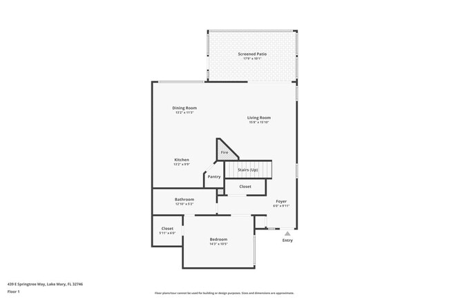 Photo - 439 E Springtree Way
