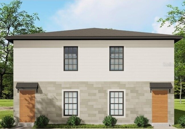 Building Photo - 1005 N Tangerine St