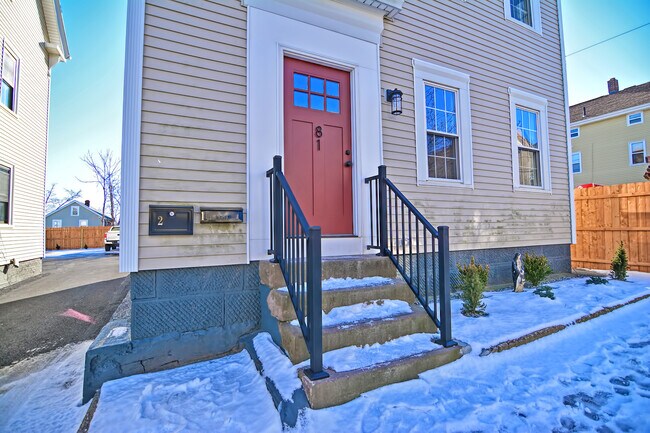 Photo - 81 Preston St